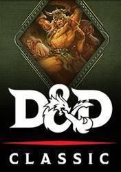 Dungeons and Dragons Enhanced Classics Bundle