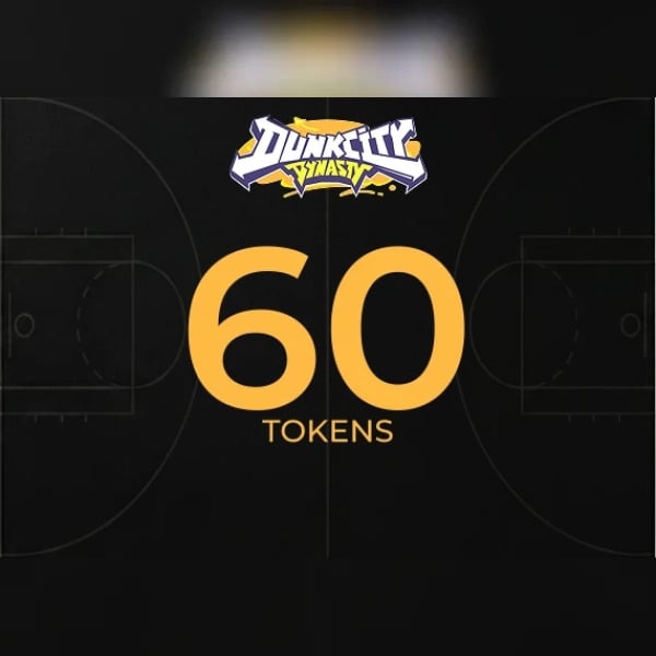 Dunk City Dynasty
