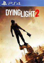 Dying Light Ps4 Cheap Price Of 13 43
