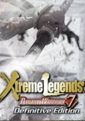 dynasty warriors 7 xtreme legends definitive edition