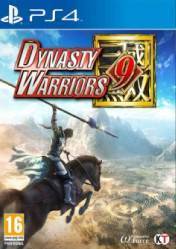Dynasty Warriors 9