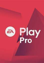 EA Play Pro (EA Access)