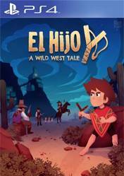 El Hijo A Wild West Tale