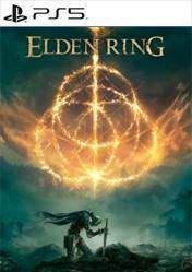 Game Elden Ring - PS5