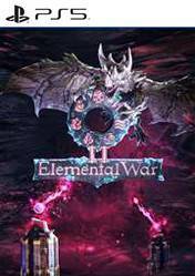 Elemental War A Tower Defense Game