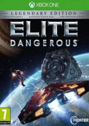Elite Dangerous Horizons Season Pass