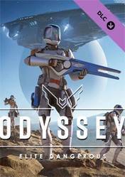 download elite dangerous odyssey for free