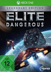 Elite Dangerous The Legendary Edition