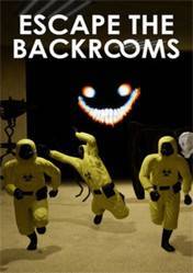 Buy Cheap Escape the Backrooms CD KEYS from C $6.02 🎮