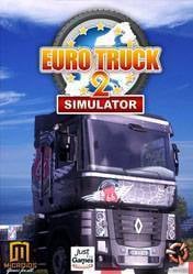 Euro Truck Simulator 2 (ETS 2) - Buy Steam Game PC CD-Key