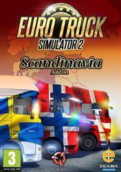 Euro Truck Simulator 2 Italia Expansion DLC for PC Game Steam Key