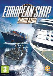 European Ship Simulator 