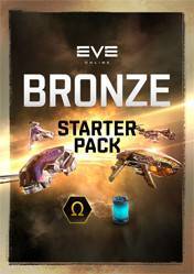 EVE Online Bronze Starter pack