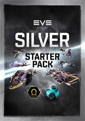 EVE Online Silver Starter pack