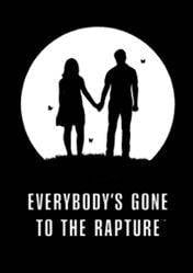 Everybodys Gone to the Rapture 