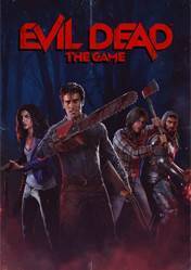 Buy Evil Dead The Game Season Pass 1 CD Key Compare Prices