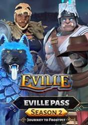 Eville Pass Season 2