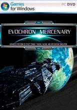 Evochron Mercenary 
