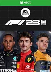 F1 22 - Pre-Order Bonus [No Base Game] XBOX One / Xbox Series X, S US Region  Key