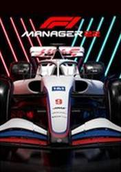 F1® Manager 2022, PC Steam Game