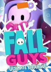 Buy Fall Guys Ultimate Knockout PC Steam Key