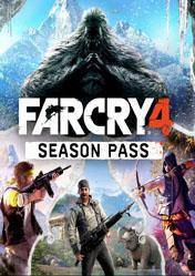 Far Cry 4 Season Pass 