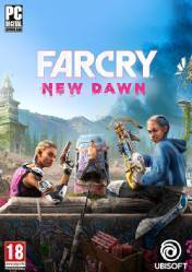 Far Cry 5 Gold Edition + Far Cry New Dawn Deluxe Edition Bundle Steam  Altergift