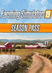 Farming Simulator 19 US XBOX One CD Key