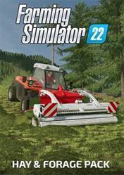 Farming Simulator 22 - Standard - PC Steam Game Digital Key - Global