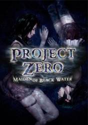 FATAL FRAME PROJECT ZERO Maiden of Black Water