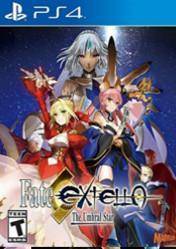 Fate Extella The Umbral Star