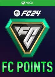 FC 24 Points Ultimate Team