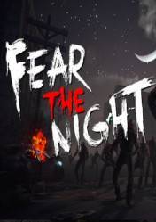 Fear the night как создать сервер