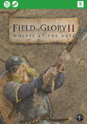 Field of Glory II: Wolves at the Gate