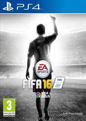 wafer fødselsdag Arkæolog FIFA 16 (PS4) cheap - Price of $2.73