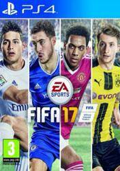 FIFA 17 (PS4) cheap - of $3.84