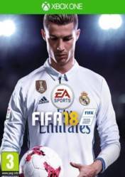 Adviseren Inspiratie ras FIFA 18 (XBOX ONE) cheap - Price of $1.72