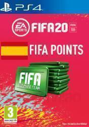 FIFA 20 FUT Points Spanish Accounts