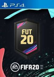 FIFA 20 Jumbo Premium Gold Packs