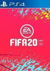 reposo Regulación Escupir FIFA 20 (PS4) precio más barato: 11,06€