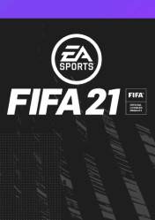 FIFA 21 (PC) Key cheap - Price of $10.30 for Origin