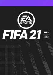 Buy FIFA 21 PC KEY Compare Prices