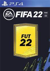 Fifa 22 PS4 - Wolf Games