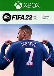 FIFA 22 Ultimate Edition