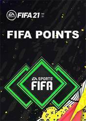 FIFA 22 Ultimate Team Points Pack