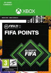 FIFA 22 Ultimate Team Points Pack