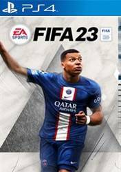 PS4 FIFA 23