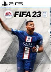 FIFA 23 (PS5) cheap - Price of $17.65