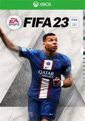 FIFA 23 (XBOX ONE) cheap - Price of