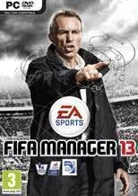 FIFA Manager 13 